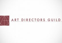 Art Directors Guild 2014