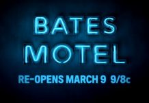 Bates Motel Staffel 3 Start