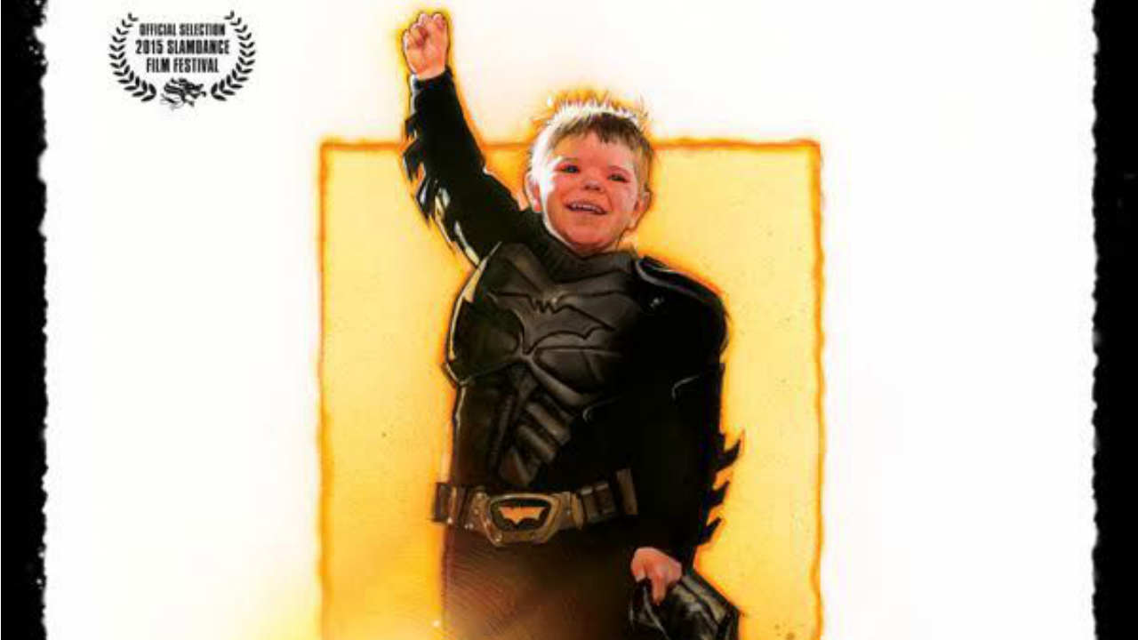 Batkid Begins