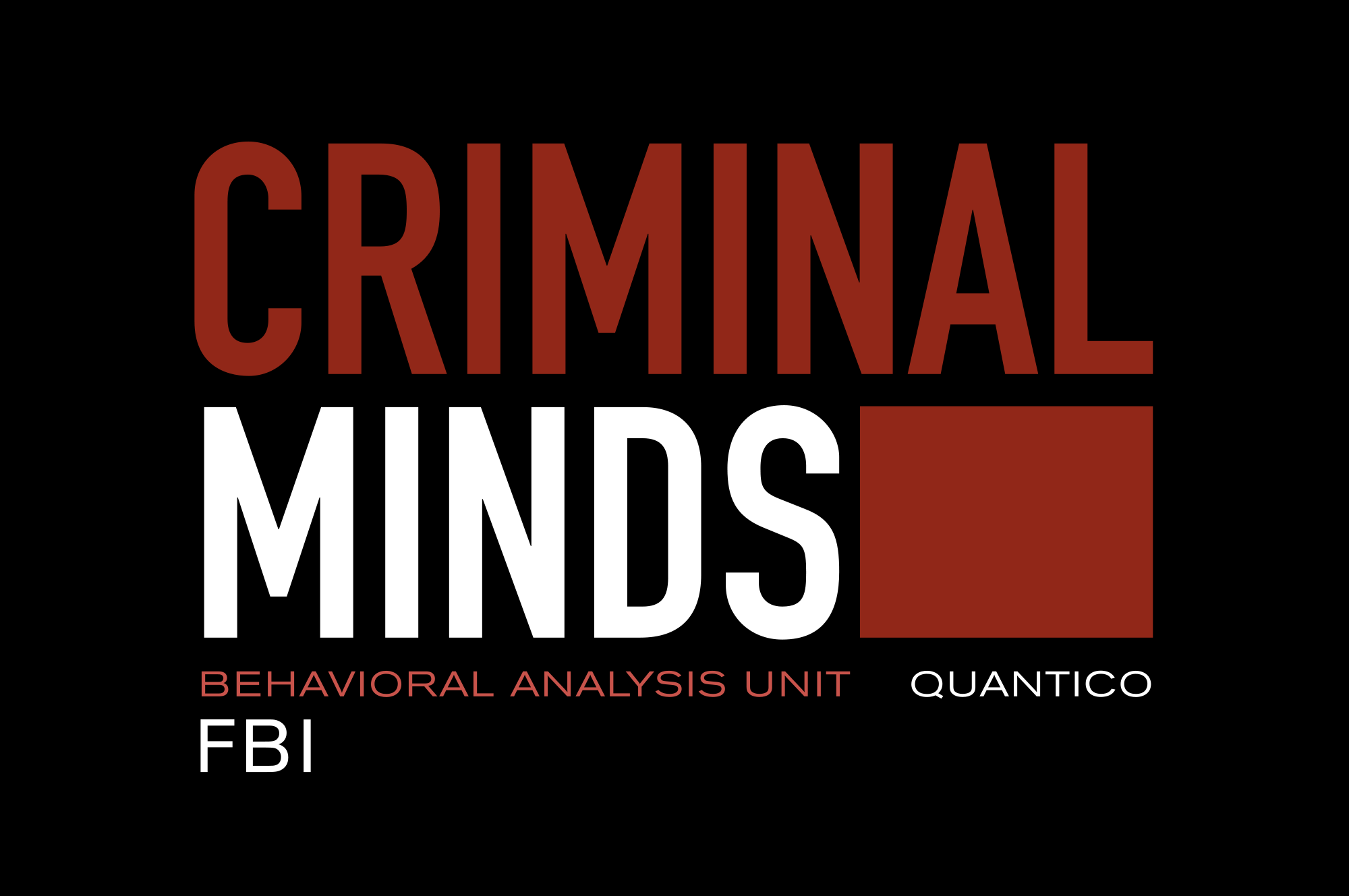 Criminal Minds Spin Off