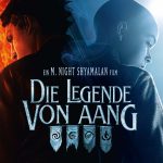 Die Legende von Aang (2010) Die Legende von Aang (2010) Filmkritik Slider