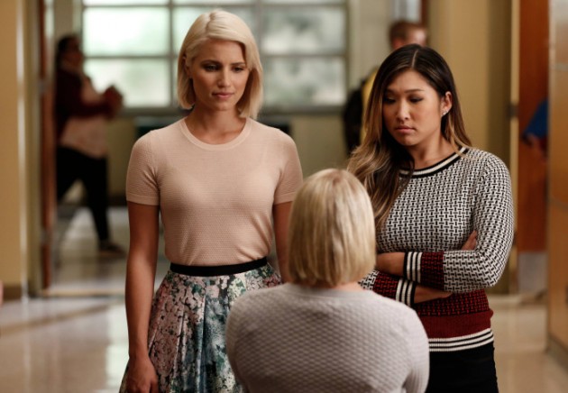 Glee Staffel 6 Bild 11