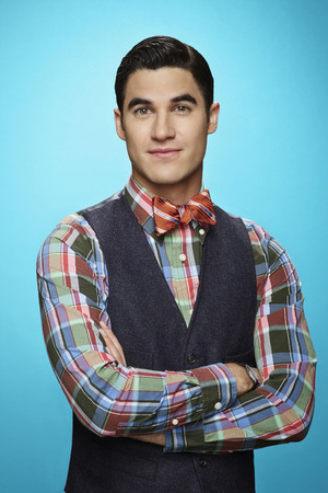 Glee Staffel 6 Blaine