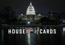 House of Cards Season 3 Trailer