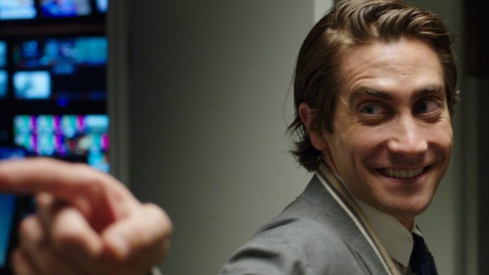 Nightcrawler (2014) Filmkritik