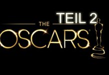 Oscars 2014 Vorschau Teil 2