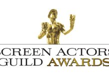 Screen Actors Guild Awards Gewinner 2014