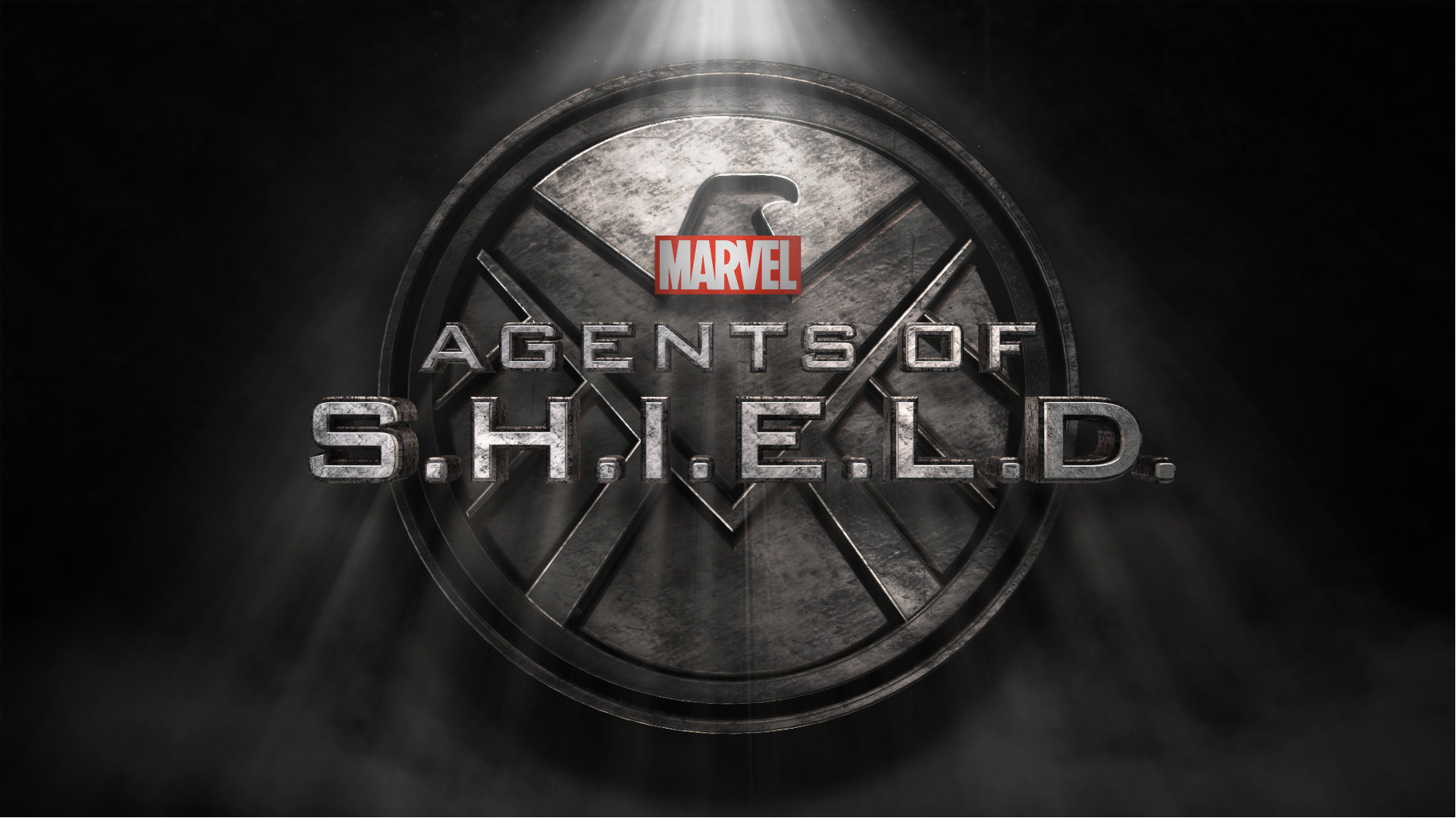 Agents of Shield RTL 2
