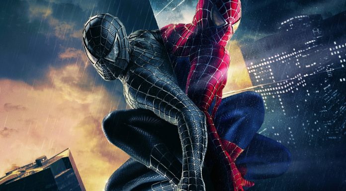 Spider-Man 3 (2007) Filmkritik