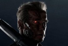 Terminator 6 James Cameron