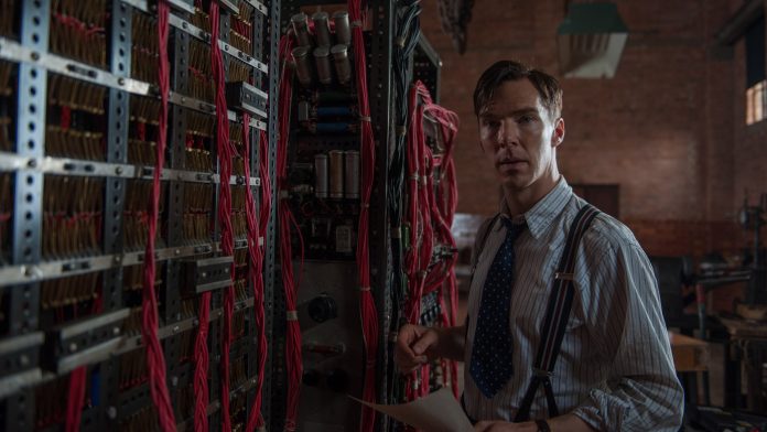 The Imitation Game (2014) Filmkritik
