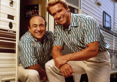 Twins-Sequel