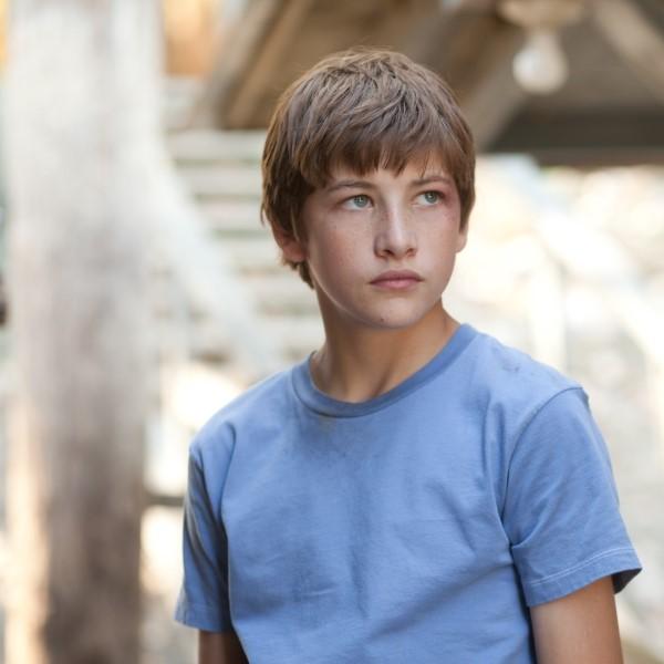 X-Men Apocalypse Cast Tye Sheridan