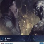 Neil Blomkamp Alien 2
