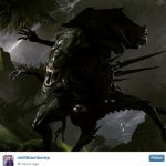 Neil Blomkamp Alien 4