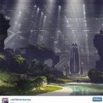 Neil Blomkamp Alien 5