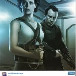 Neil Blomkamp Alien 6