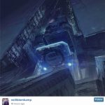 Neil Blomkamp Alien 7