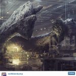 Neil Blomkamp Alien 8