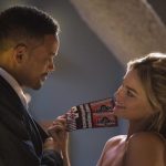 Wer verarscht hier wen? Neuer Trailer zum Trickbetrüger-Film Focus Margot Robbie Will Smith Focus