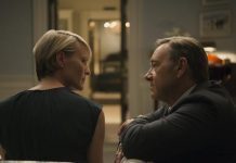 House of Cards Staffel 3 Trailer