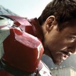 Avengers: Age of Ultron: Iron Man bekommt ein eigenes Poster Iron Man Poster
