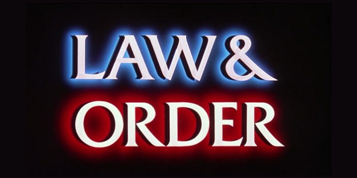Law and Order Miniserie