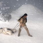 Nobody Wants the Night (2015) – Kritik zum Berlinale-Eröffnungsfilm Nobody Wants the Night (2015) Filmkritik