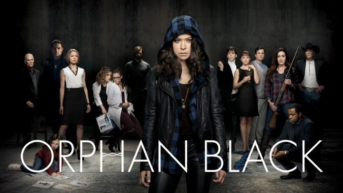 Orphan Black Season 3 Clip