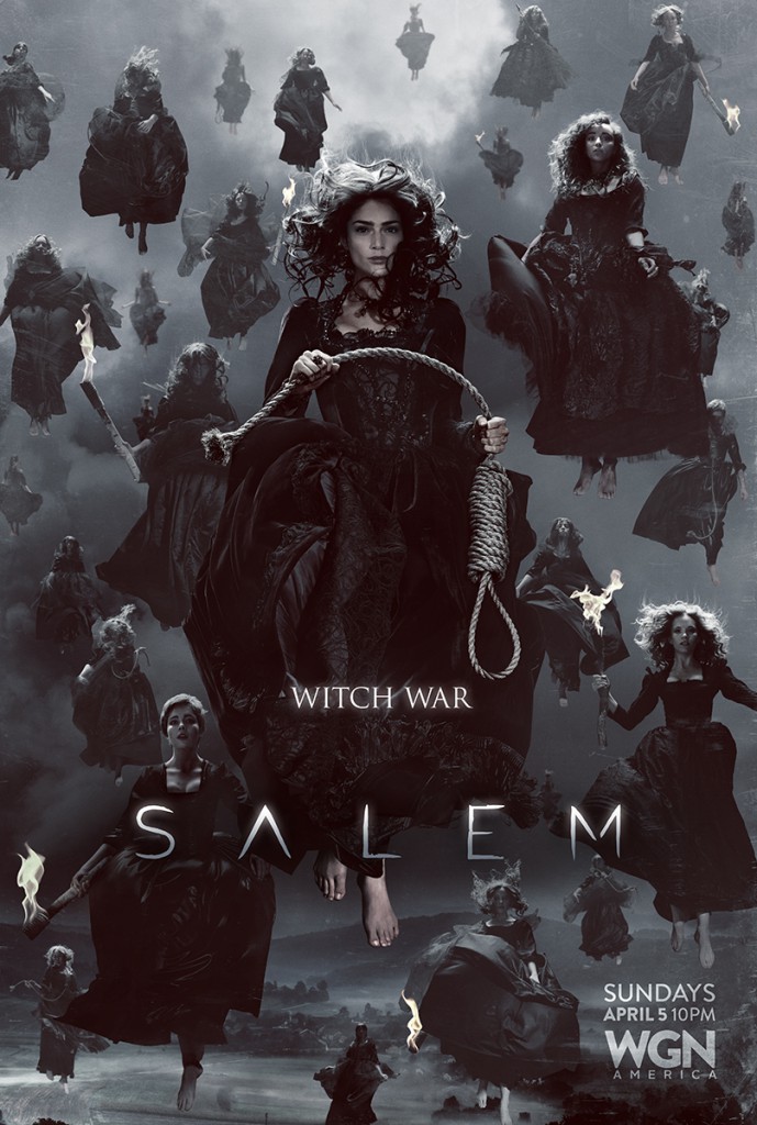 Salem Witch War Poster 2