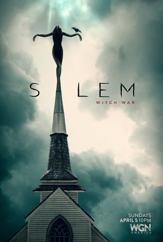 Salem Witch War Poster 3