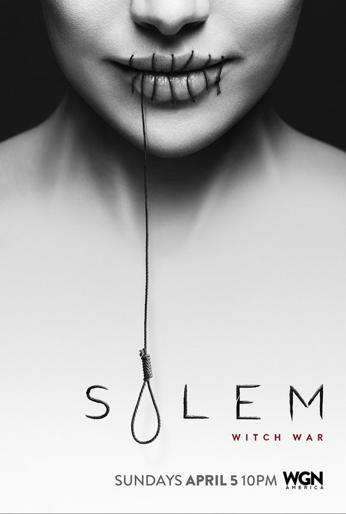 Salem Witch War Poster 4
