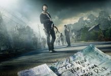 The Walking Dead Midseason Premiere Clip