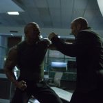 The Rock vs. Jason Statham im neuen deutschen Fast & Furious 7-Trailer Fast & Furious 7 deutscher Trailer