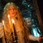 Mia Wasikowska wird von Geistern geplagt im Trailer zu Crimson Peak Crimson Peak Trailer