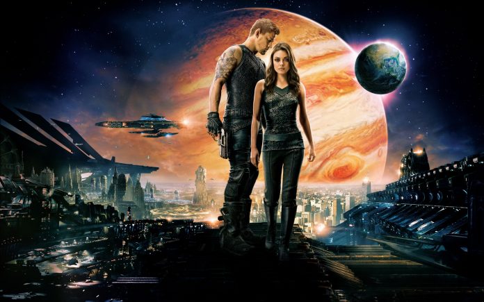 Jupiter Ascending (2014) Beitragsbild