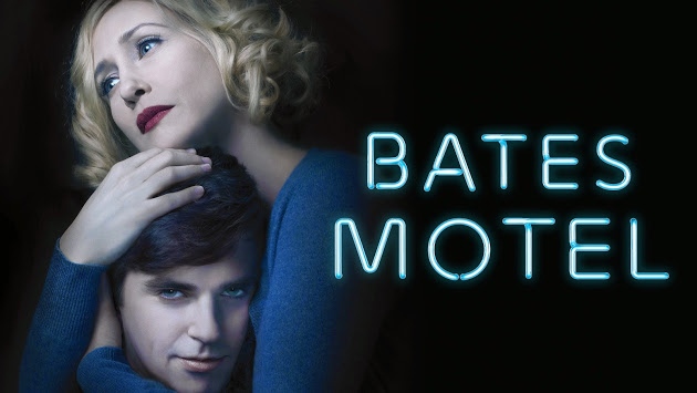 Bates Motel Season 3 Promos
