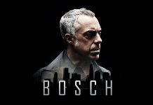Bosch Staffel 2