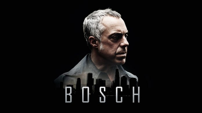 Bosch Staffel 2