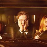 Der Nanny (2015) Der Nanny (2015) Filmkritik