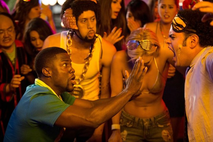 Die Trauzeugen AG (2015) Beitrag