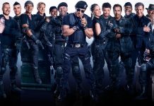 The Expendables Serie