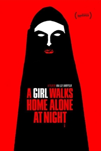 Fantasy Filmfest Nights 2015 Tag 1 A Girl Walks Home Kurzkritik