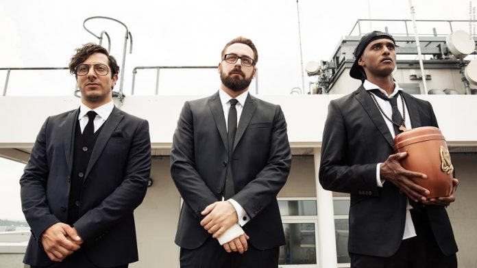 Halbe Brüder (2015) Filmkritik