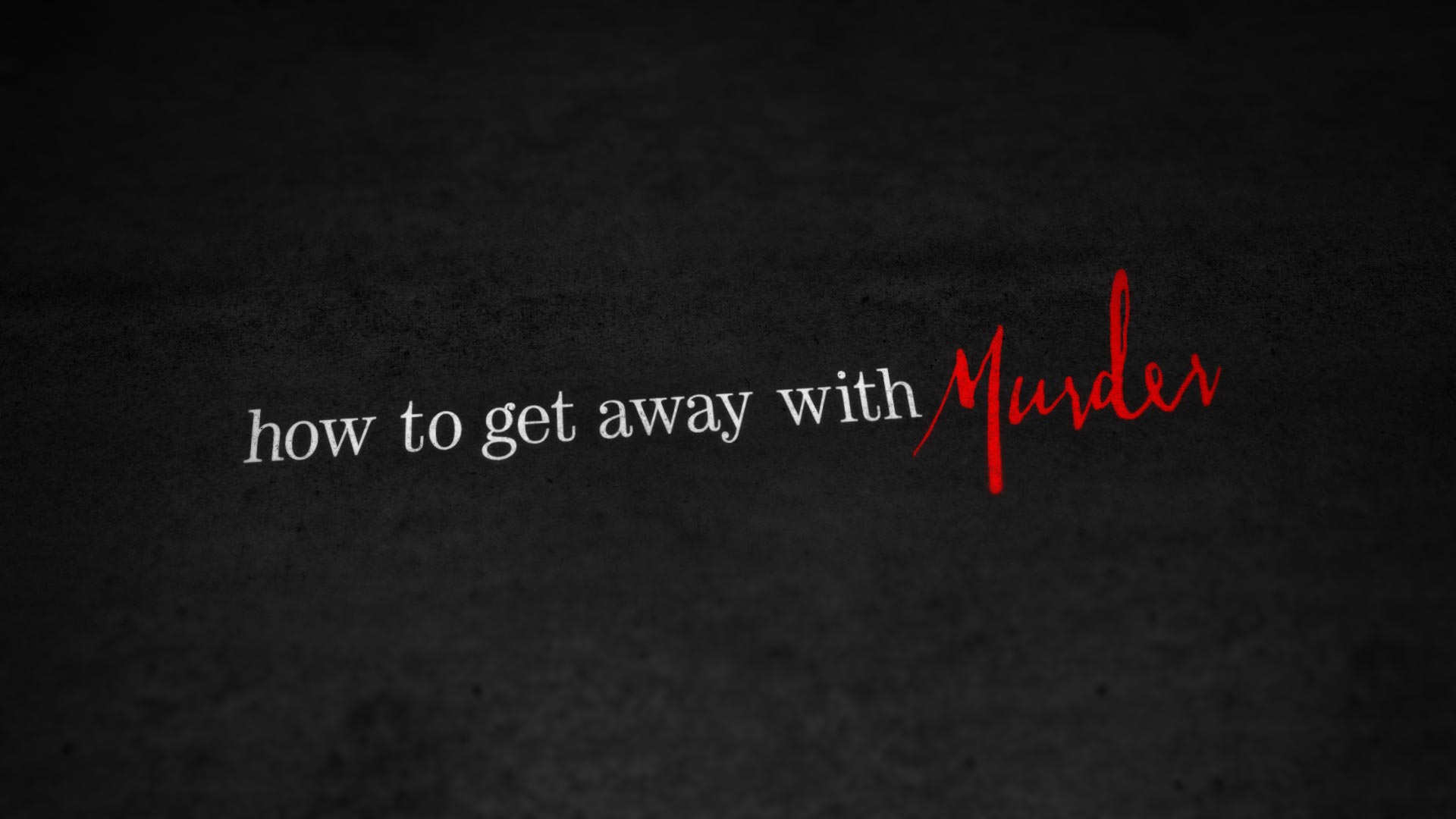 How to Get Away with Murder Staffel 2