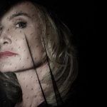 Jessica Lange in "American Horror Story"