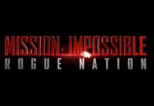Mission Impossible 5 Teaser