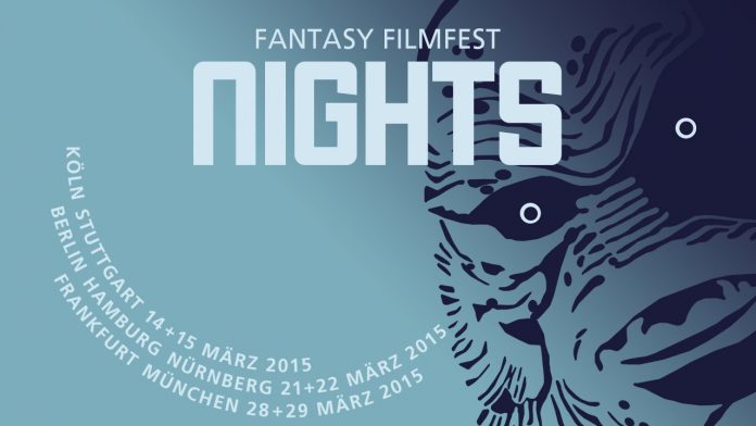 Fantasy Filmfest Nights 2015 Vorschau