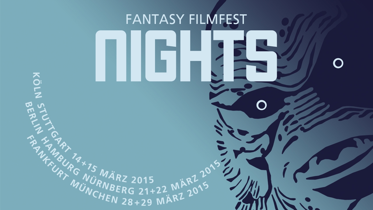Fantasy Filmfest Nights 2015 Vorschau