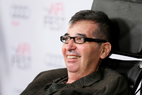 Richard-Glatzer